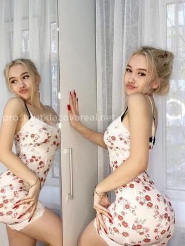 Анкета проститутки Марта, 23 года